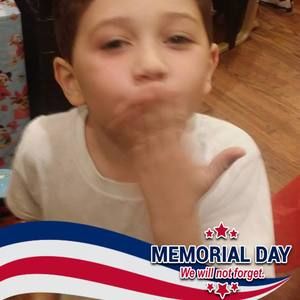 Meet your Posher, Patty